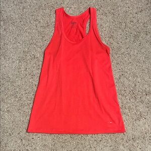 Nike Women's Athletic Tank